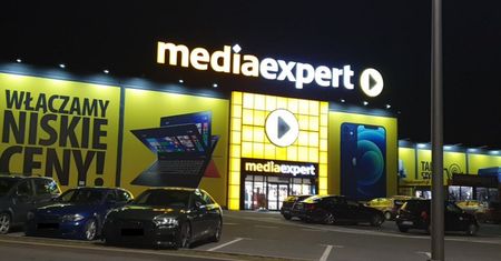 Nawet 117 zł taniej. Okazje w Media Expert