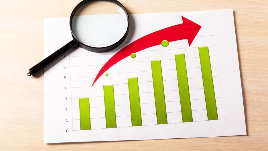 Na Mazowszu działa największa liczba firm w kraju