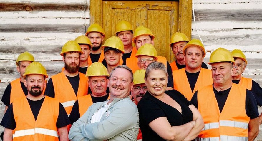 Ilu widzów miał „Nasz Nowy Dom”? Hitem finał sezonu