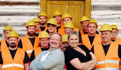 Ilu widzów miał „Nasz Nowy Dom”? Hitem finał sezonu