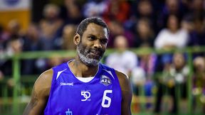 Qyntel Woods wygrał mecz w lidze BIG3, pokonał Nate'a Robinsona i Amare'a Stoudemire'a