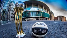 Supercopa Endesa na początek koszykarskiego sezonu w Hiszpanii!