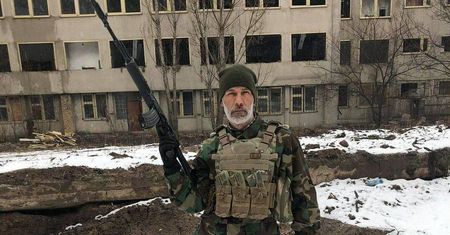 Kolejny Brytyjczyk zatrzymany w Donbasie. Reakcja rządu