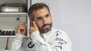 Były kierowca F1 zdyskwalifikowany. Skandal w Niemczech
