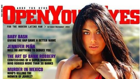 Korzenie Yolandy Pecoraro