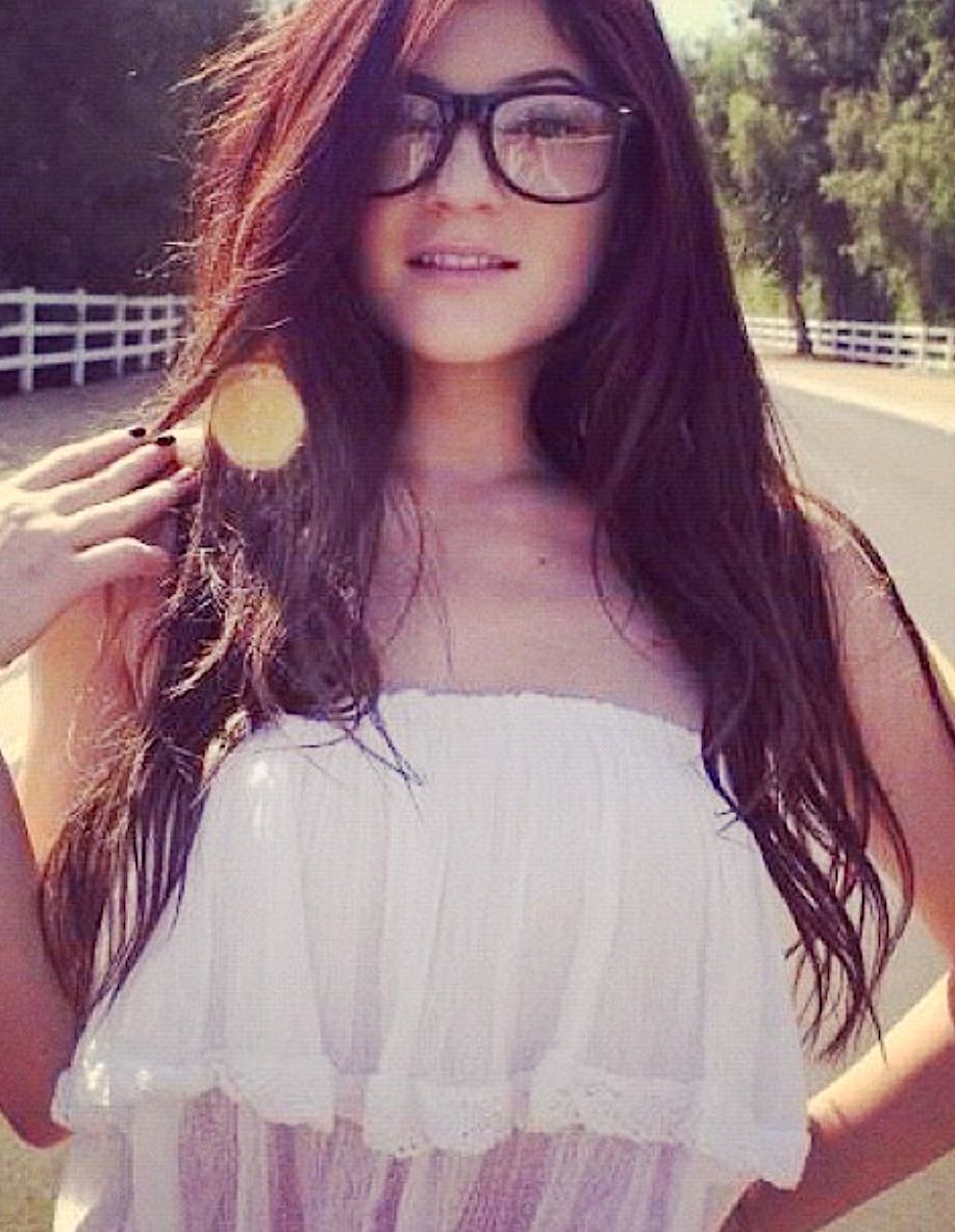 Kylie Jenner