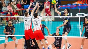 Asseco Resovia Rzeszów - Trentino Itas 0:3 (GALERIA)
