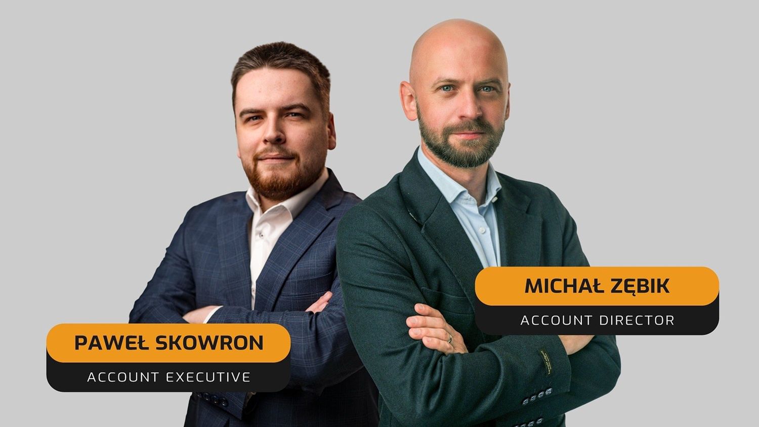 Dwa awanse w Good One PR