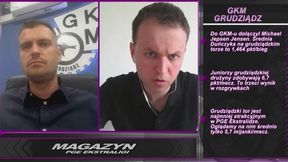 Prezes GKM-u widzi różnicę w traktowaniu klubów. Już przedstawił swoje argumenty