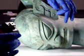 Sanxingdui: zaginione miasto