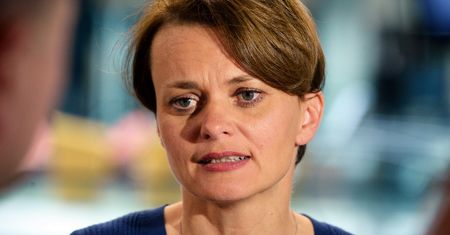 Synowie Jadwigi Emilewicz jeździli bez licencji. Polski Związek Narciarski potwierdza