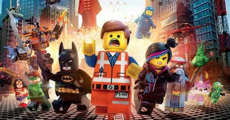 Klocki Lego wrócą na kinowe ekrany w 2017 roku