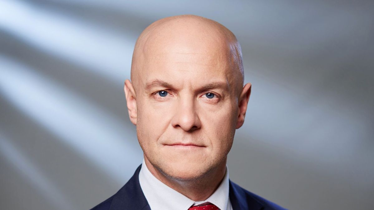 Konrad Trzonkowski, dyrektor zarządzający, Agencja Rozwoju Przemysłu S.A.