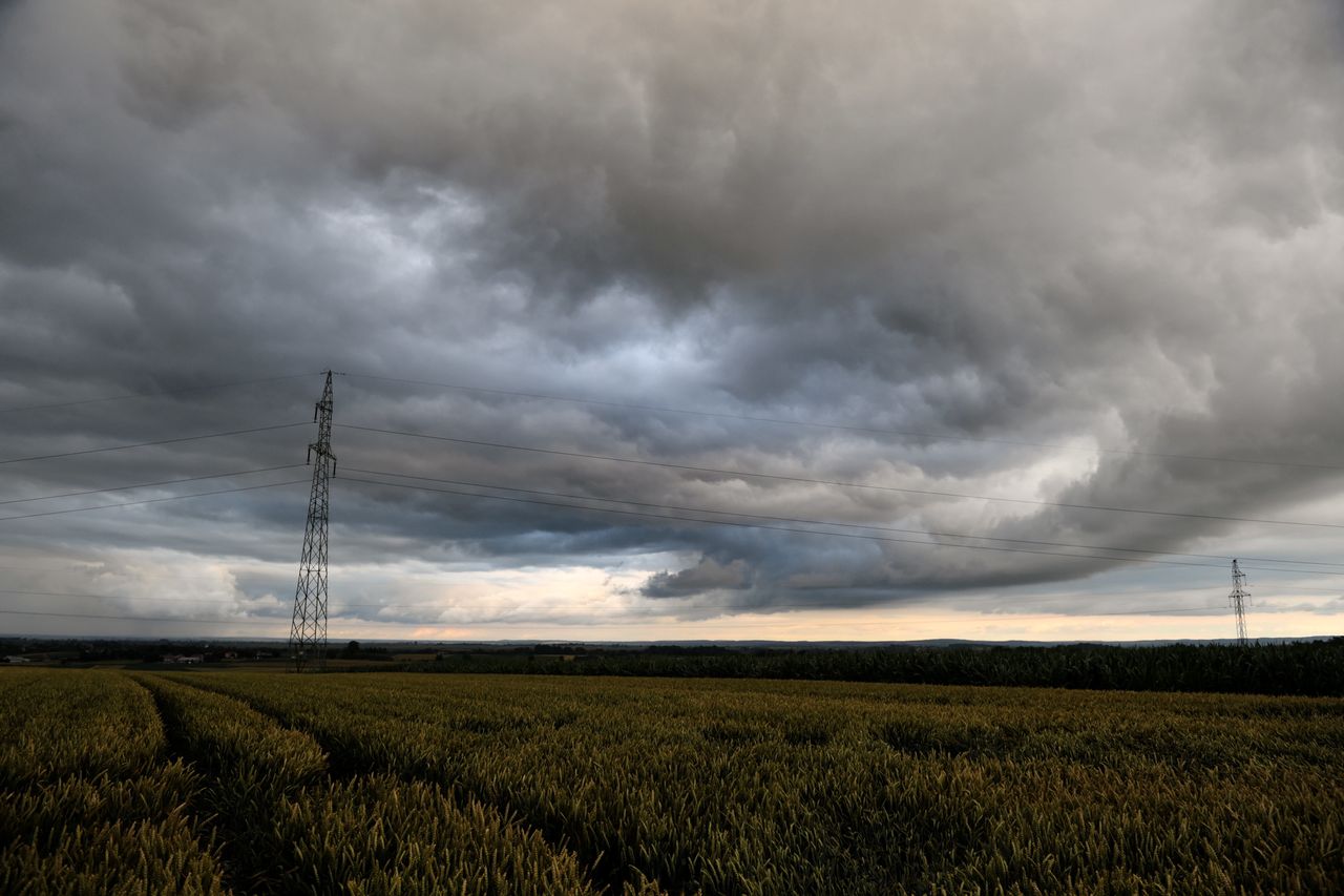 Lato może być niebezpieczne. Synoptyk ostrzega