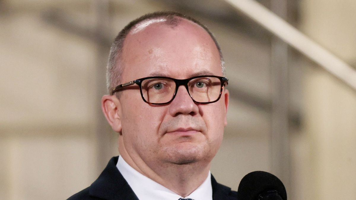 Mężczyzna, który groził śmiercią Adamowi Bodnarowi został skazan