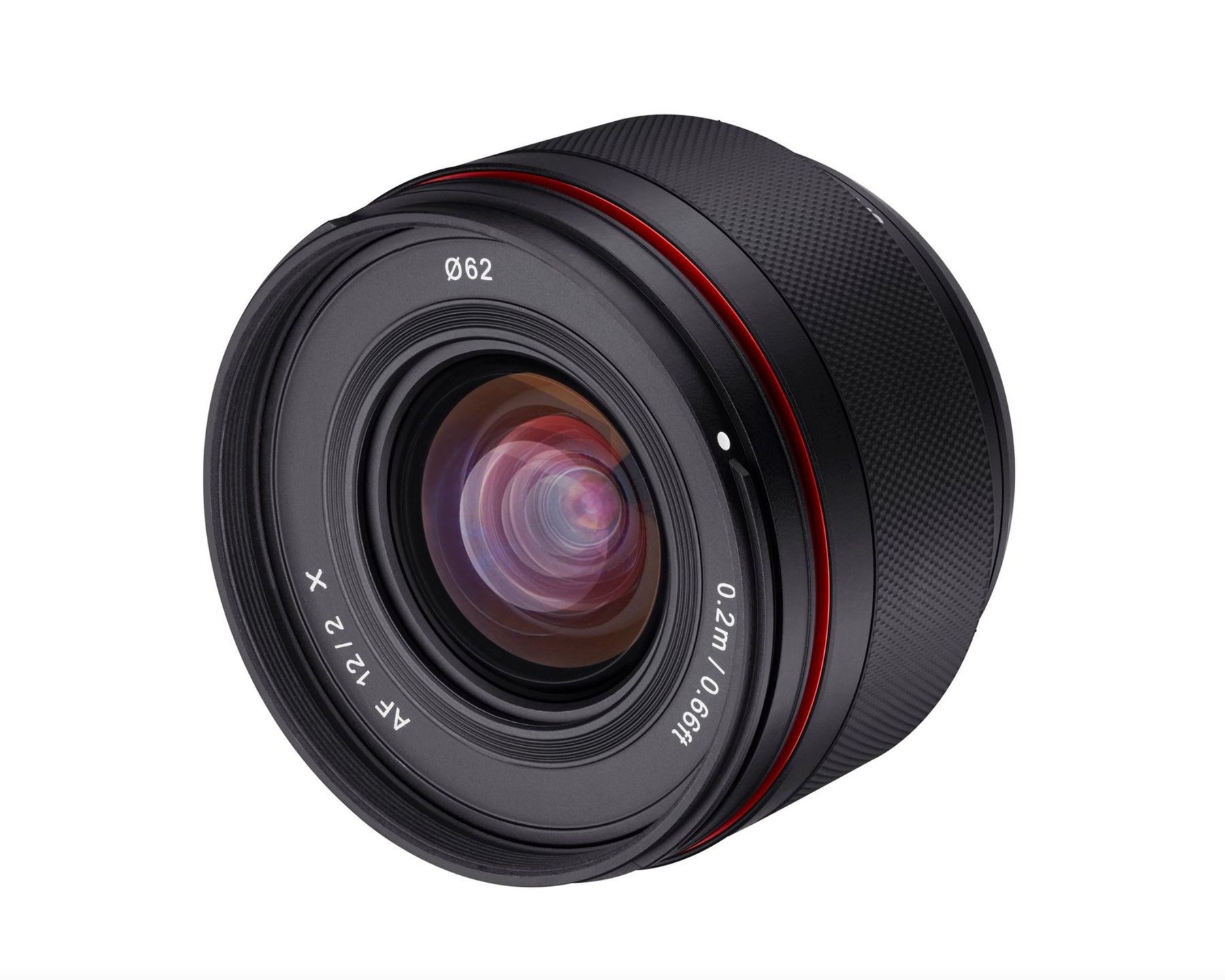 Samyang 12 mm f/2 AF do Fujifilm X. To szkło wydaje się sensowne! 2