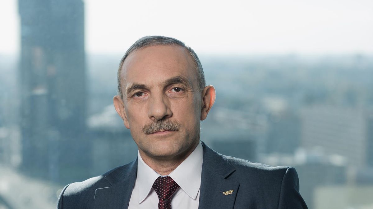 Przedsiębiorca Jan Szynaka nie chce przenosić produkcji z Polski, ale uważa, że może być do tego zmuszony