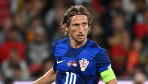 Zdarza się raz na stulecie. Modrić przyznaje, że sam by w to nie uwierzył