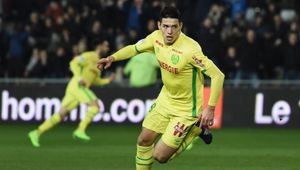 Ligue 1: duże emocje i szczęśliwy remis FC Nantes, krótki występ Mariusza Stępińskiego