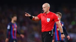 Słusznie? Tak UEFA oceniła Marciniaka