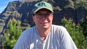 Nazwali go zdrajcą, bo wyjechał z Polski. Teraz odpowiada. "Oni mnie zdradzili"