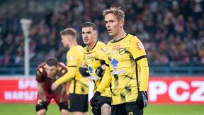 Borek zaskoczył doniesieniami ws. Wieczystej. Błyskawiczna odpowiedź Królewskiego