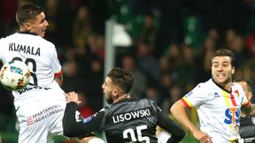 Guilherme Sitya lekiem na kłopoty Jagiellonii Białystok