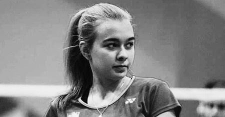 Nie żyje reprezentantka Polski. Julia Wójcik miała 17 lat