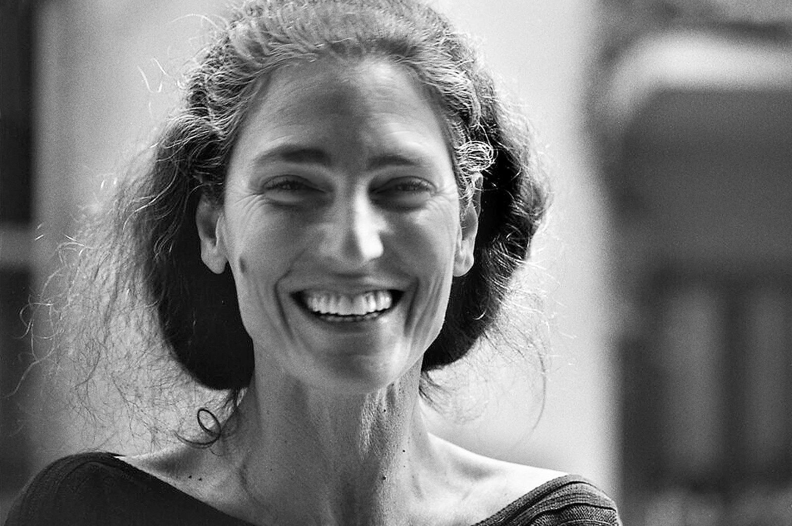 Benedetta Barzini – legendarna modelka "Vogue'a"