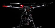 DJI i Hasselblad stworzyły fotograficznego drona ze średnioformatową matrycą o rozdzielczości 50 Mpix