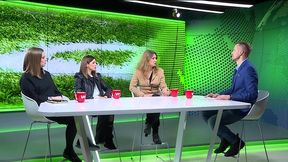 "Druga połowa" #1. Problemy Ekstraklasy, El Clasico, doping w Krakowie oraz atak reprezentacji [cały odcinek]