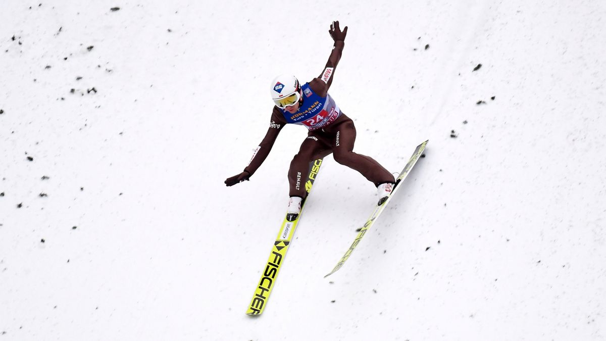 Kamil Stoch