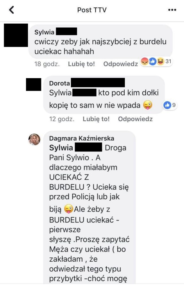 Komentarze 
