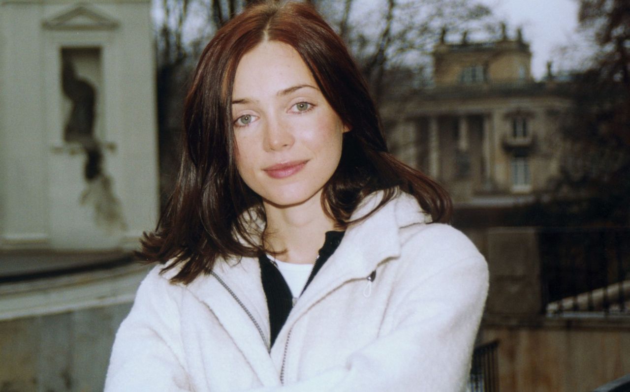 Karolina Rosińska skończyła 51 lat