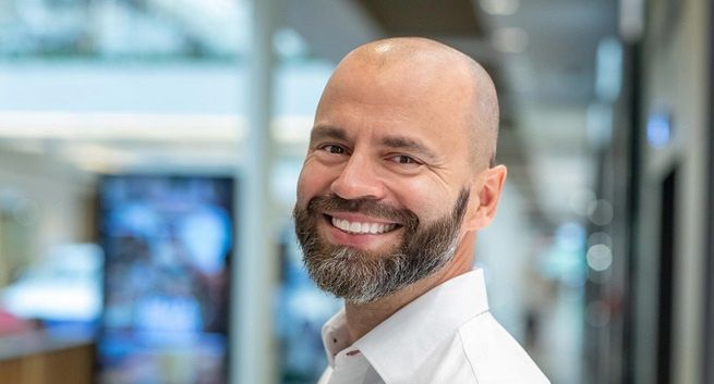 iPoster z nowym dyrektorem sprzedaży