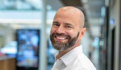 iPoster z nowym dyrektorem sprzedaży