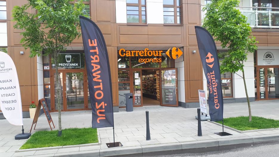 carrefour