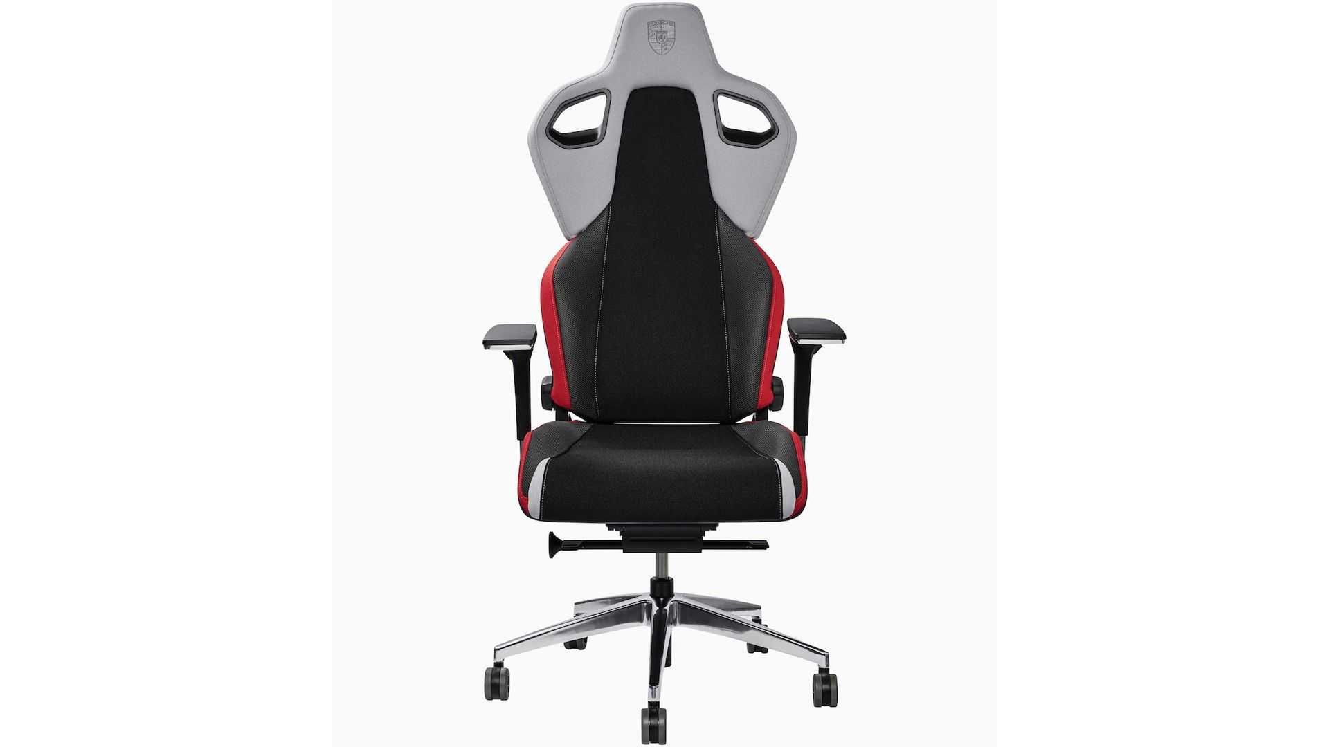 Krzesło Porsche x Recaro