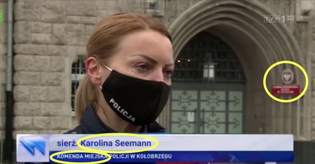Gigantyczna wpadka TVP. "Wiadomości" zaliczyły hat trick!