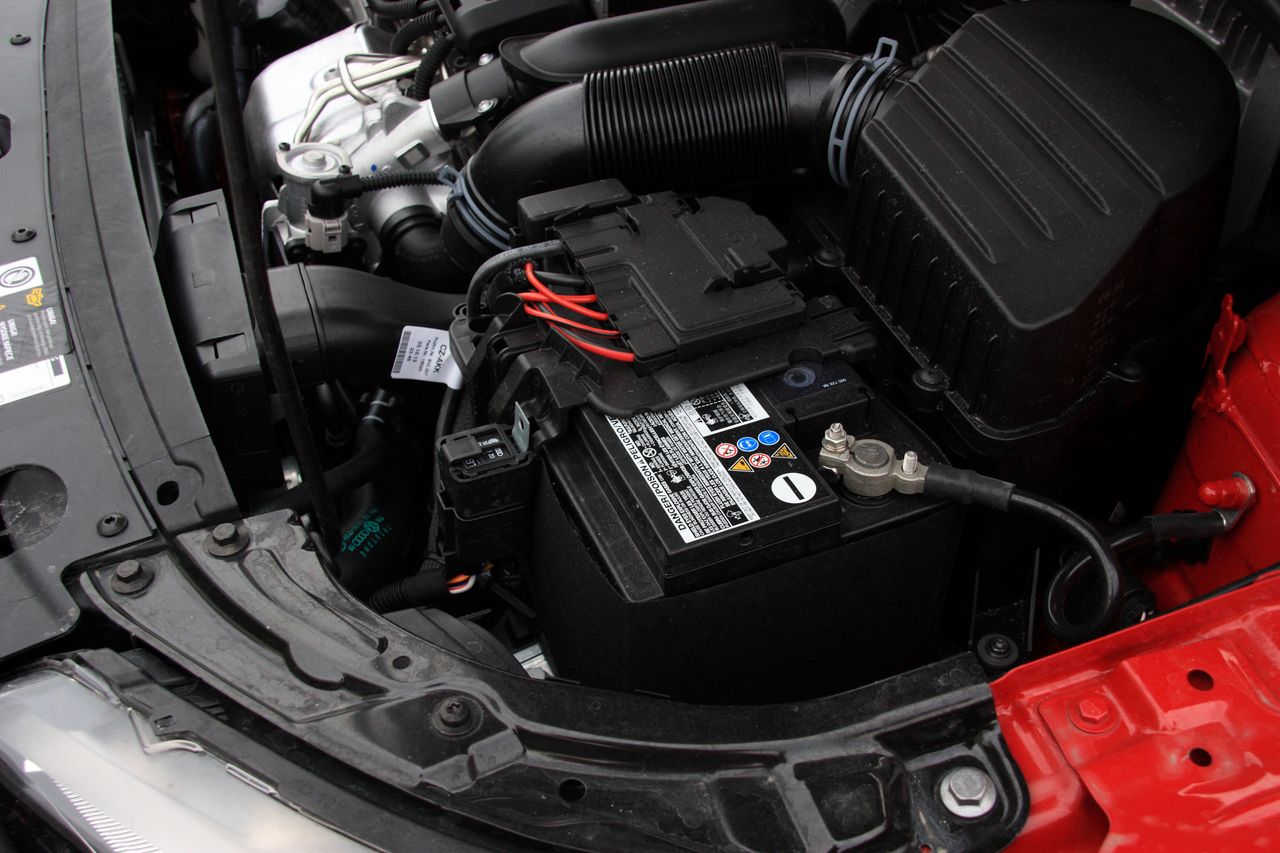 Beating the freeze. Simple tricks to keep your car battery running in cold weather