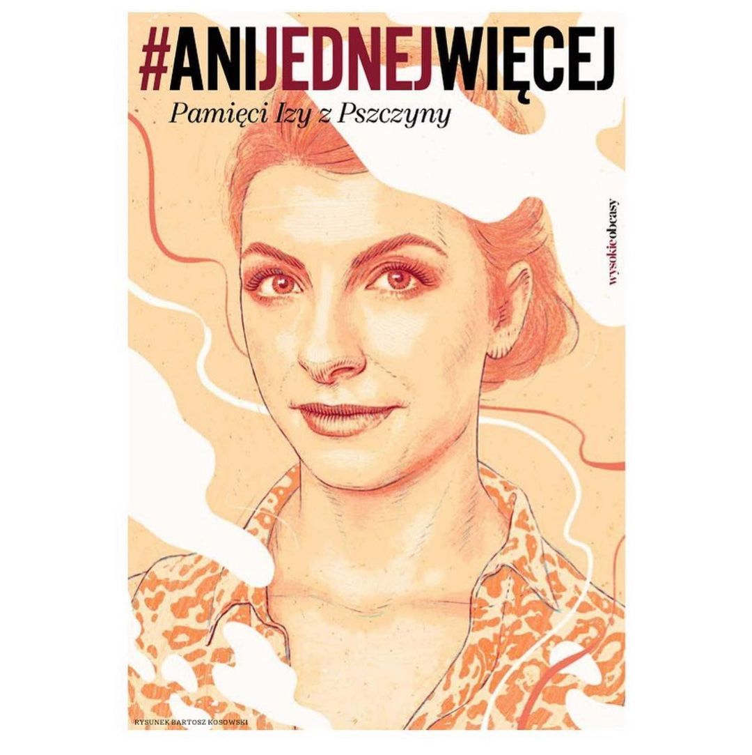 Barbara Kurdej-Szatan - Ani jednej więcej
