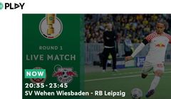 Darmowy kanał ma promować na całym świecie niemiecką piłkę nożną