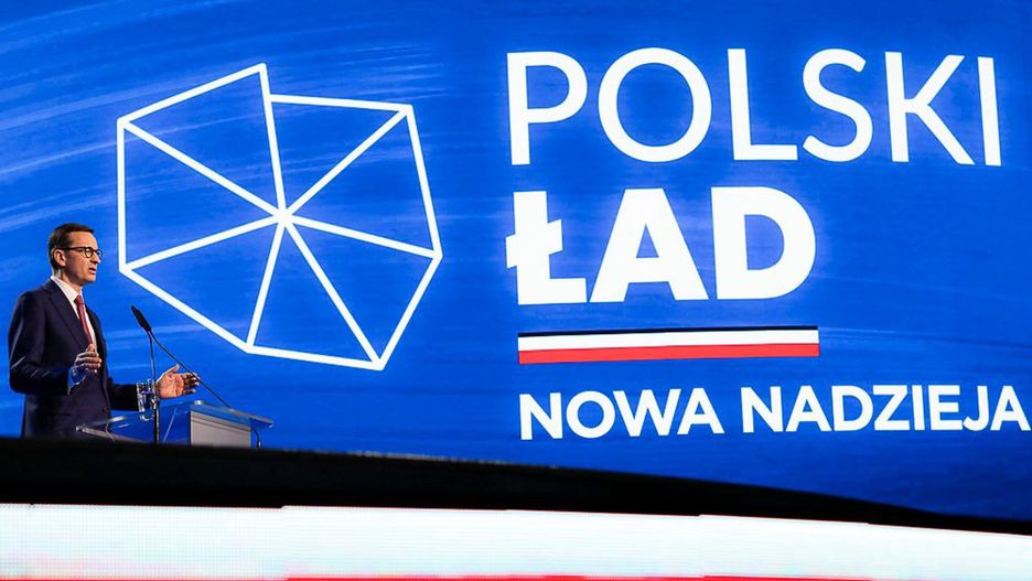 polski ład