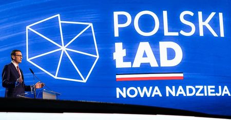 Polski Ład ujrzał światło dzienne. Rodzice będą mogli liczyć na nowe świadczenie