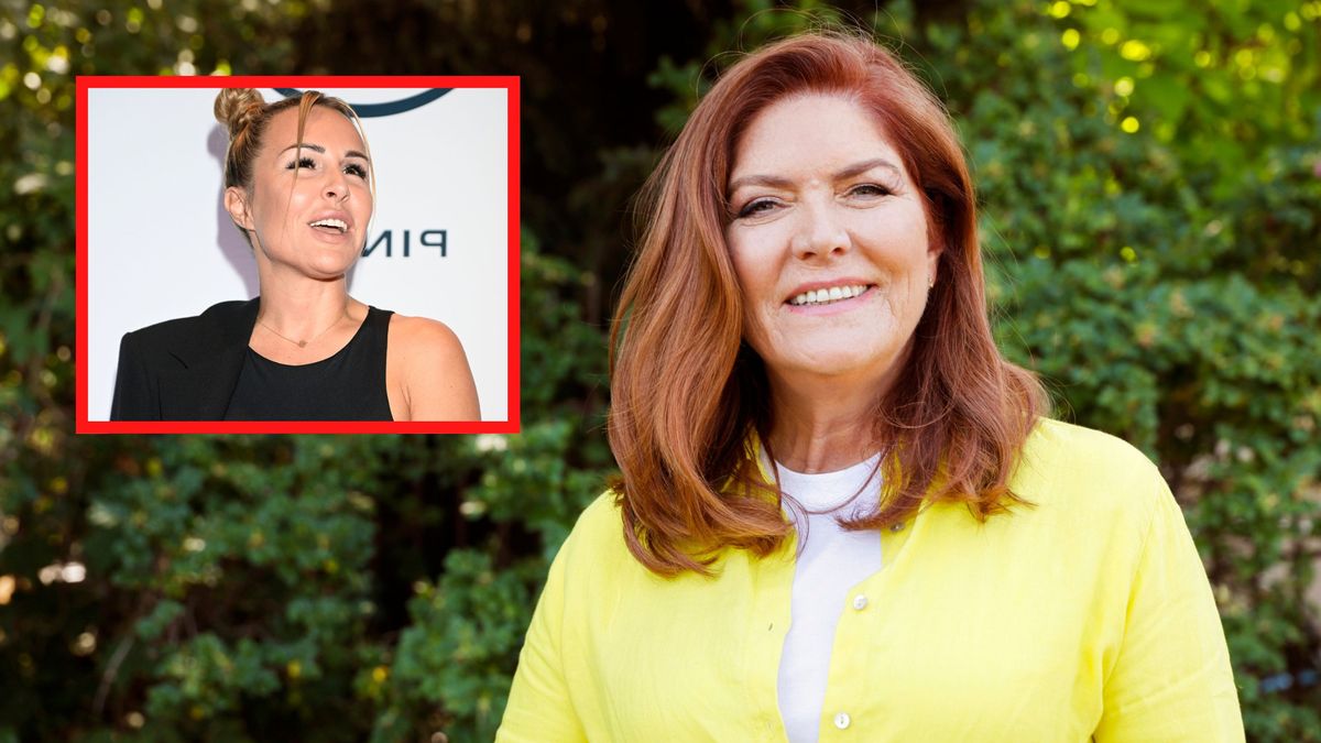 Katarzyna Dowbor, Blanka Lipińska