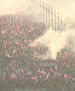 Marsz Niepodległości. Nieoficjalne dane o liczbie uczestników