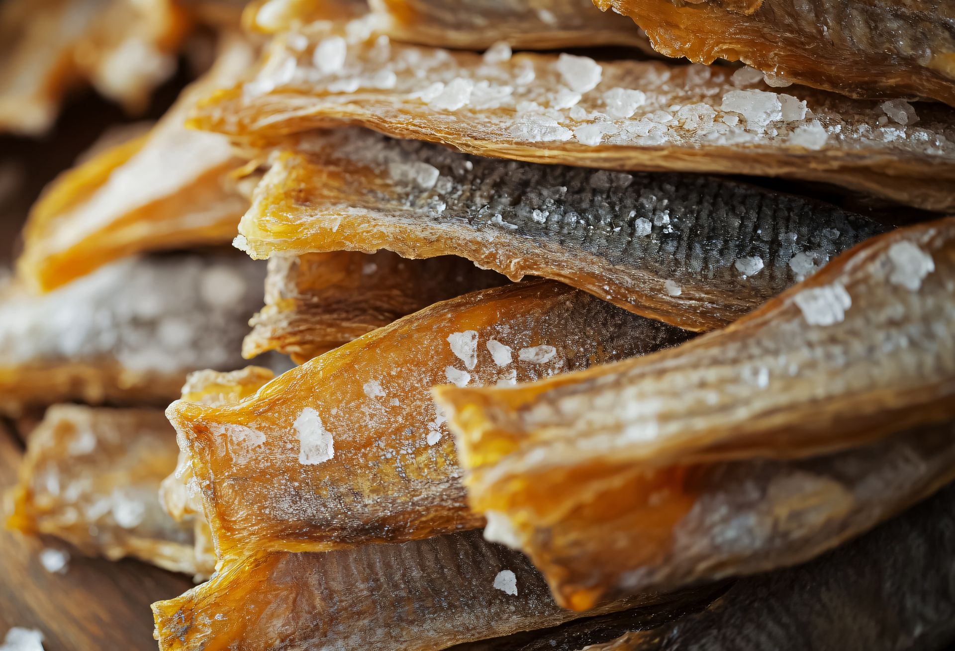 Kiedyś jedli je tylko biedni ludzie, dziś głównie bogaci. Są bardzo dobre dla naszego serca, kości i pamięci