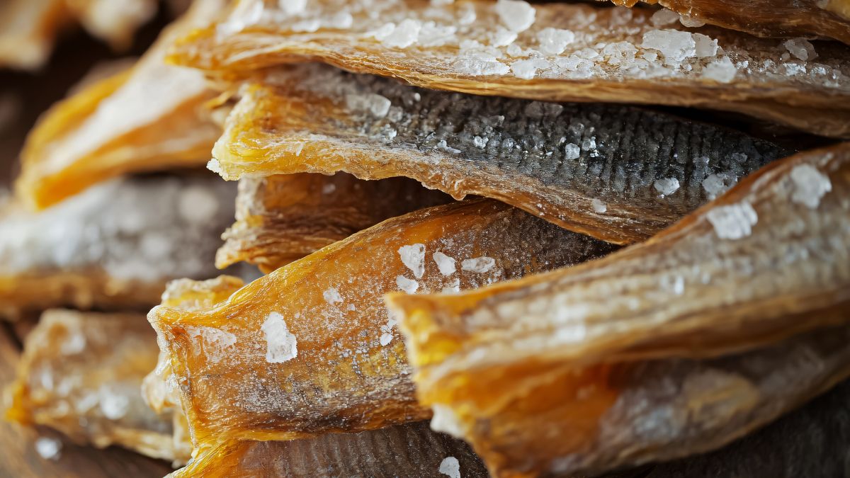 Kiedyś jedli je tylko biedni ludzie, dziś głownie bogaci