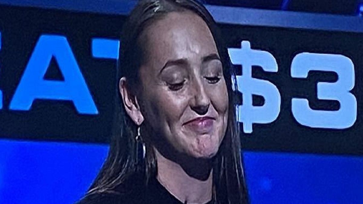 Wpadka w "Milionerach". Nie znała odpowiedzi na banalne pytanie