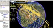Google Earth w hołdzie poległym